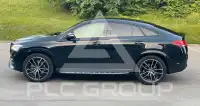 2020 Mercedes Benz GLE 350