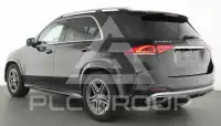 2020 Mercedes Benz GLE 350