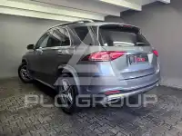 2020 Mercedes Benz GLE 350