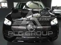 2020 Mercedes Benz GLE 350