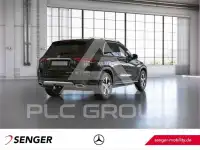 2020 Mercedes Benz GLE 350