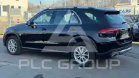 2020 Mercedes Benz GLE 350