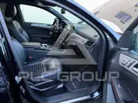 2020 Mercedes Benz GLE 350
