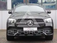 2020 Mercedes Benz GLE 350