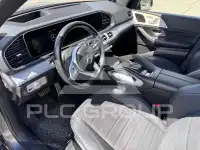2020 Mercedes Benz GLE 350
