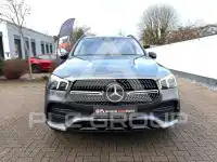 2020 Mercedes Benz GLE 350