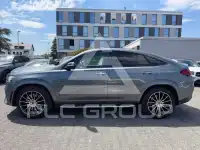 2020 Mercedes Benz GLE 350