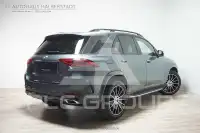 2020 Mercedes Benz GLE 350