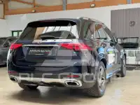 2020 Mercedes Benz GLE 350