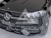 2020 Mercedes Benz GLE 350