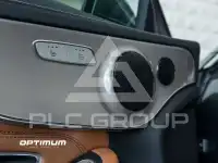 2020 Mercedes Benz C 43 AMG