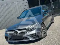 2020 Mercedes Benz C 43 AMG