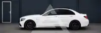 2020 Mercedes Benz C 43 AMG