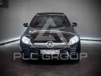 2020 Mercedes Benz C 43 AMG