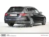2020 Mercedes Benz C 43 AMG