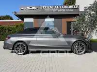 2020 Mercedes Benz C 43 AMG