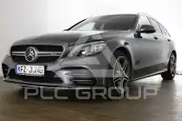 2020 Mercedes Benz C 43 AMG