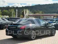 2020 Mercedes Benz C 43 AMG