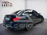 2020 Mercedes Benz C 43 AMG