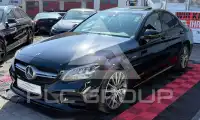 2021 Mercedes Benz C 43 AMG