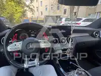 2020 Mercedes Benz C 43 AMG