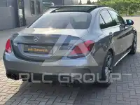 2020 Mercedes Benz C 43 AMG