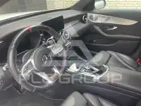 2020 Mercedes Benz C 43 AMG