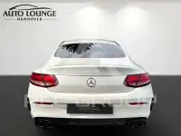 2020 Mercedes Benz C 43 AMG