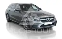 2020 Mercedes Benz C 43 AMG