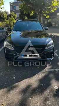 2020 Mercedes Benz C 43 AMG