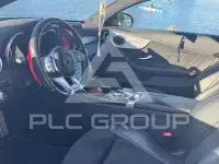2020 Mercedes Benz C 43 AMG