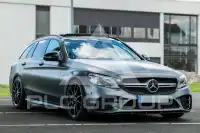 2020 Mercedes Benz C 43 AMG