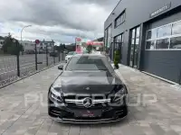 2020 Mercedes Benz C 43 AMG