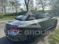 2020 Mercedes Benz C 43 AMG