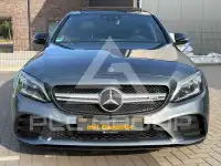 2020 Mercedes Benz C 43 AMG