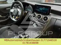 2020 Mercedes Benz C 43 AMG