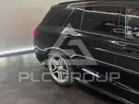 2020 Mercedes Benz C 43 AMG