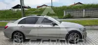 2020 Mercedes Benz C 43 AMG