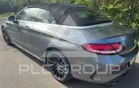 2020 Mercedes Benz C 43 AMG