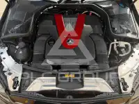 2020 Mercedes Benz C 43 AMG