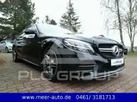 2020 Mercedes Benz C 43 AMG