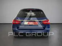 2020 Mercedes Benz C 43 AMG