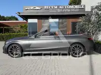 2020 Mercedes Benz C 43 AMG