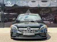 2020 Mercedes Benz C 43 AMG