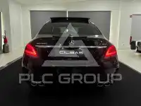 2020 Mercedes Benz C 43 AMG