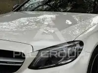 2020 Mercedes Benz C 43 AMG