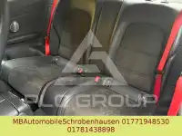 2020 Mercedes Benz C 43 AMG