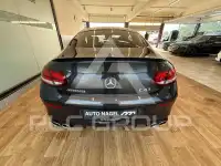 2020 Mercedes Benz C 43 AMG