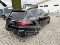 2020 Mercedes Benz C 43 AMG