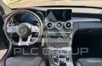 2020 Mercedes Benz C 43 AMG